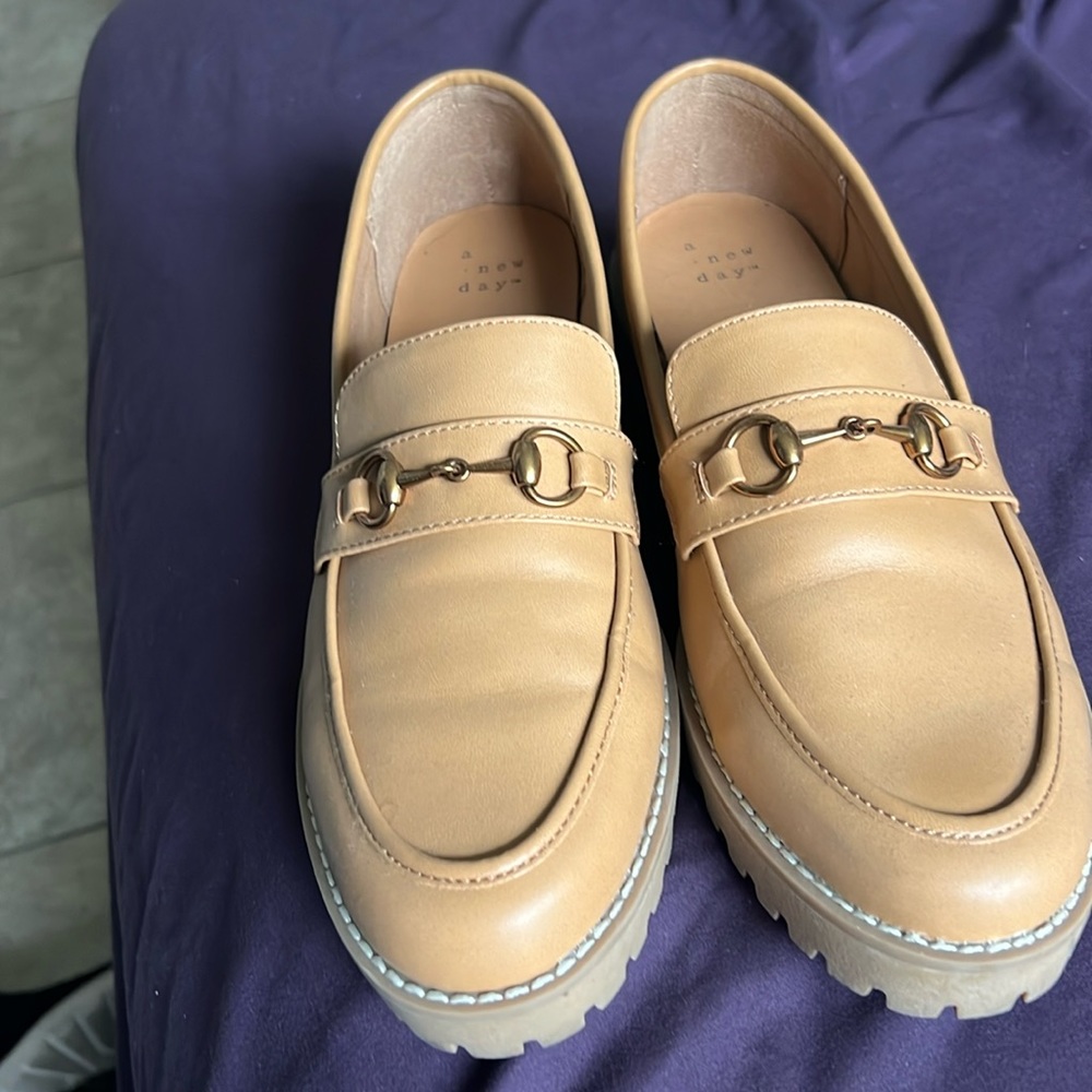 A New Day Loafers